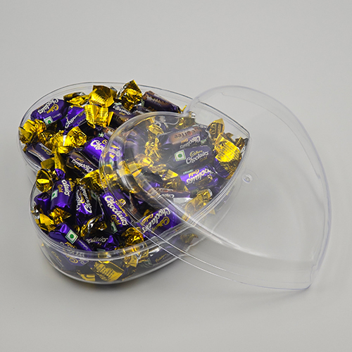 CP Heart Big Storage Box (CPHE1)