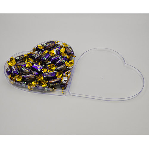 Cp Heart Medium Storage Box (Cphe2) - Feature: High Quality