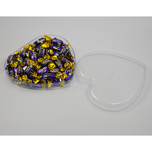 CP Heart T12 Storage Box (CPHE5)