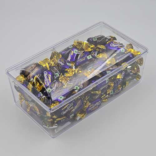 CP Jewel Classic Storage Box (CPRE11)