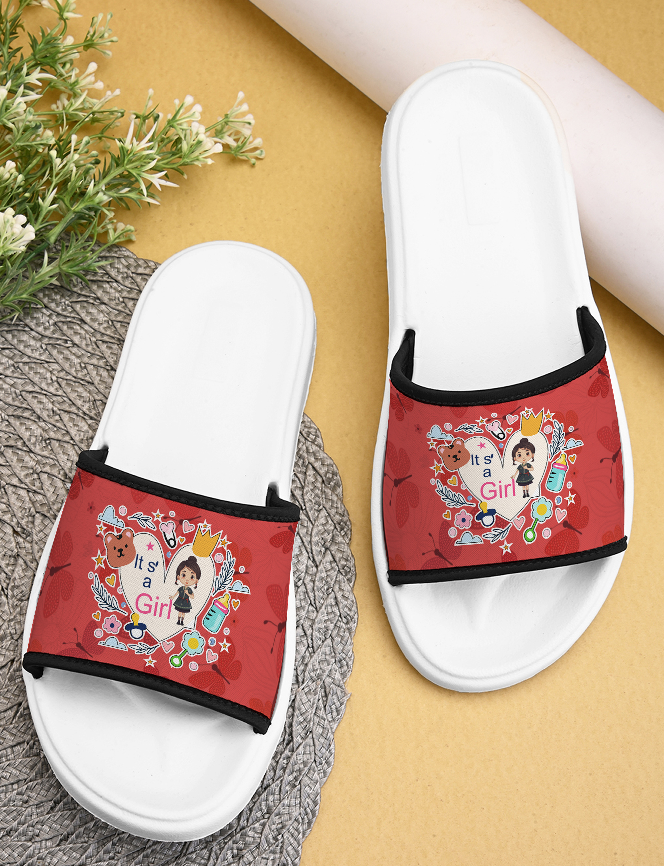 Women Slides