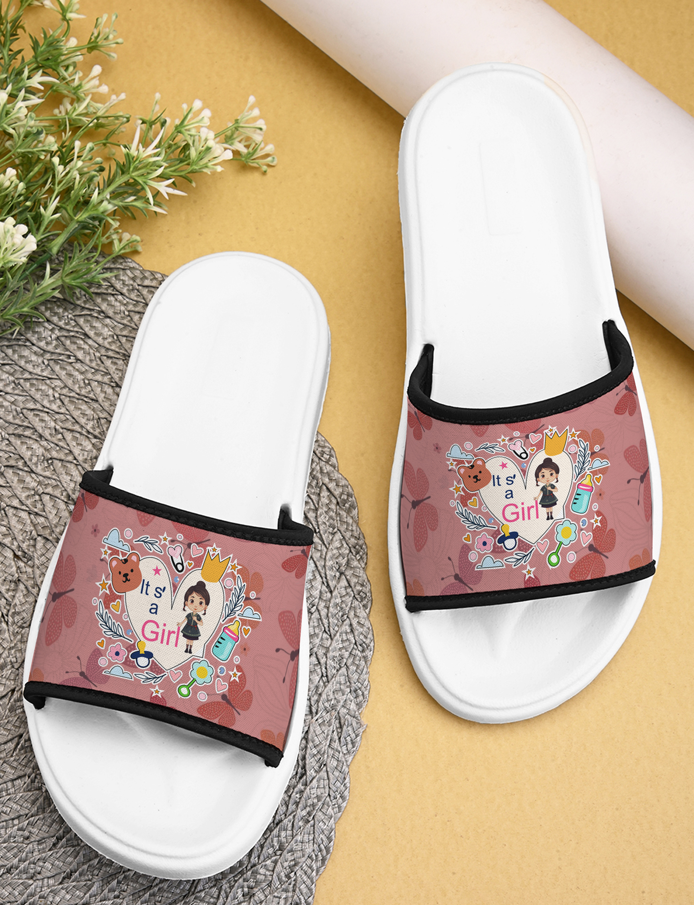 Women Slides