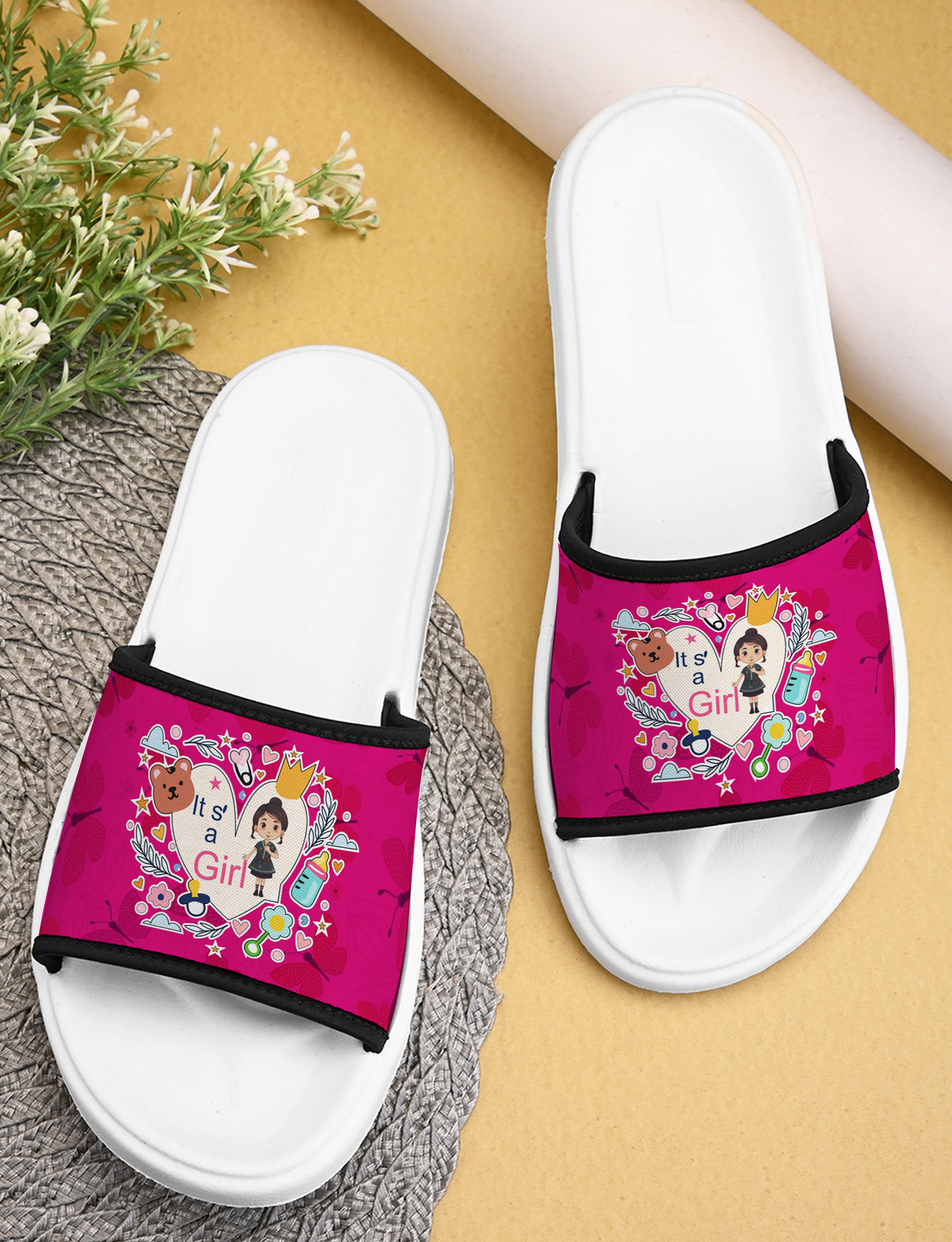 Women Slides