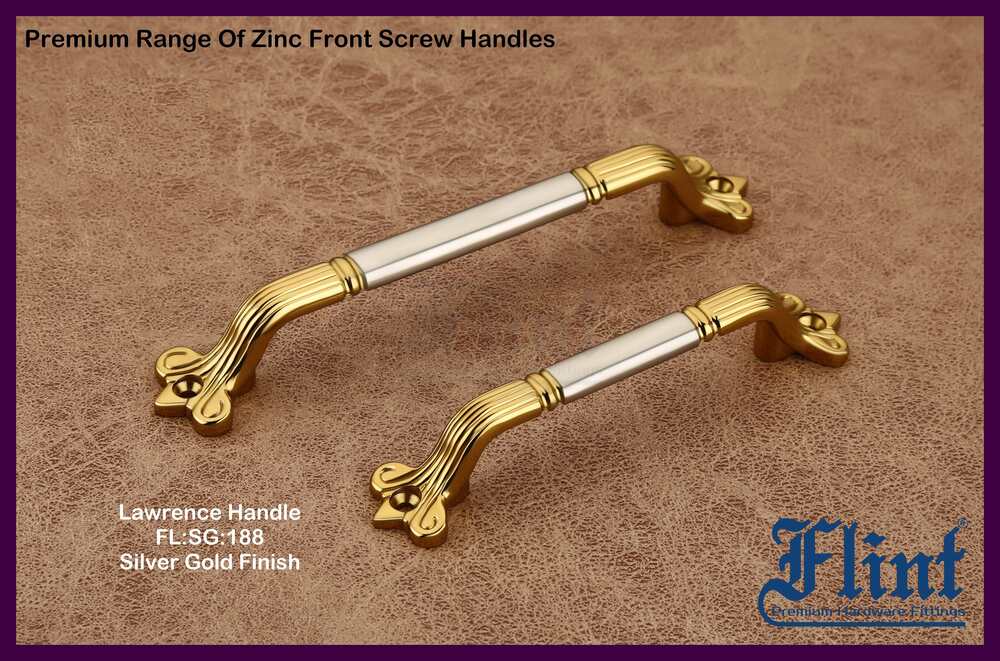 LAWRENCE FRONT SCREW HANDLE