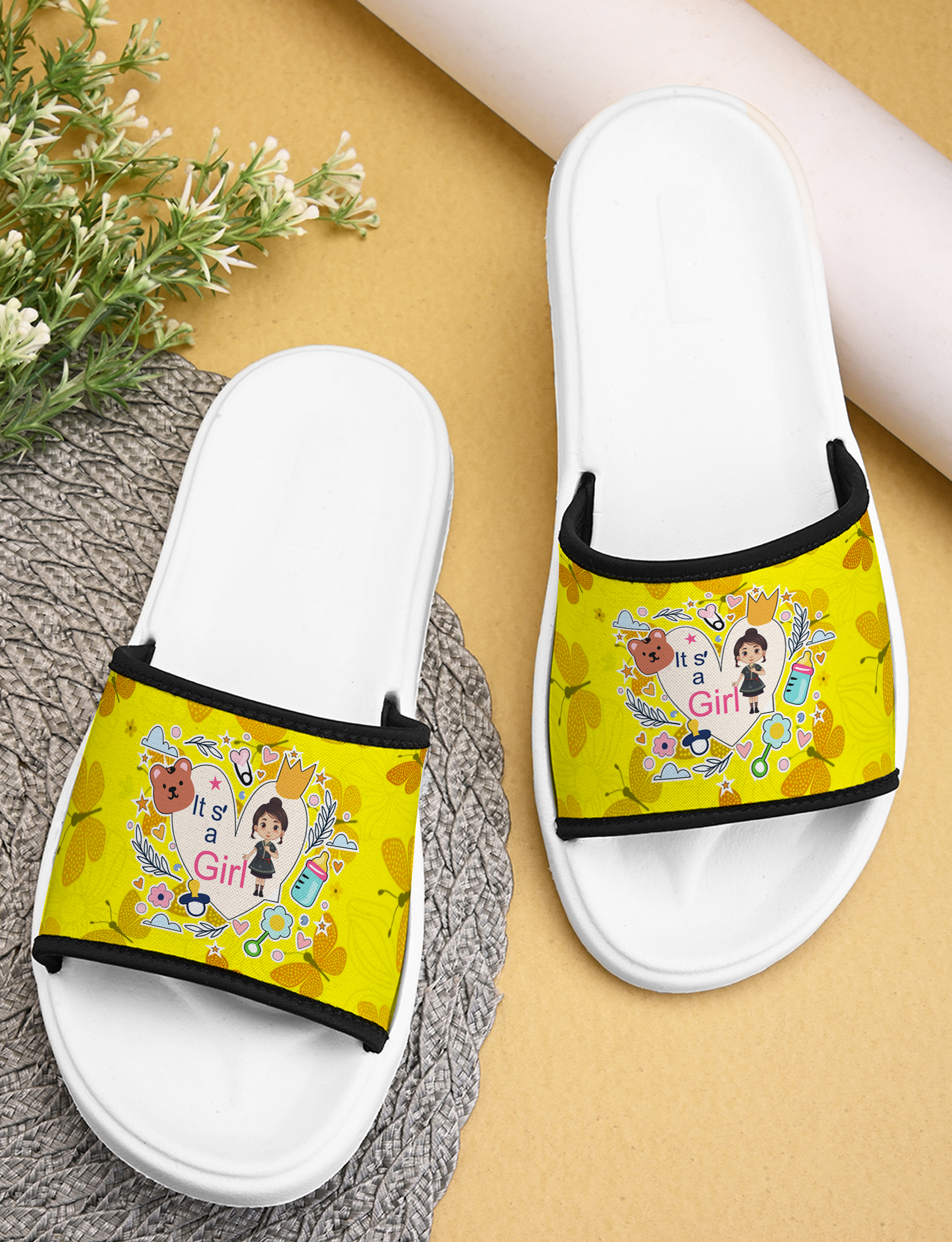 Women Slides