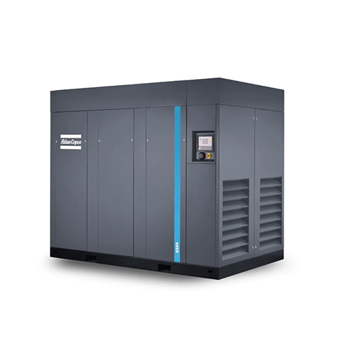ACIPL Screw Air Compressor