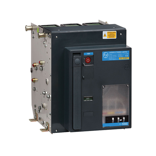 C Power LV Switchgears