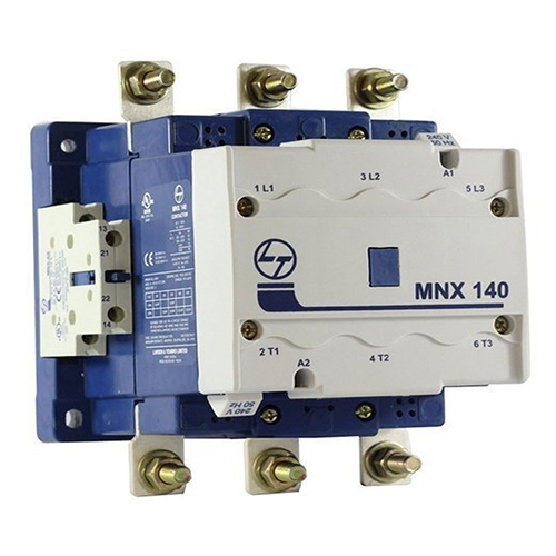 LV Switchgears