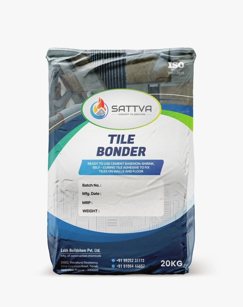 SATTVA TILE BONDER 405