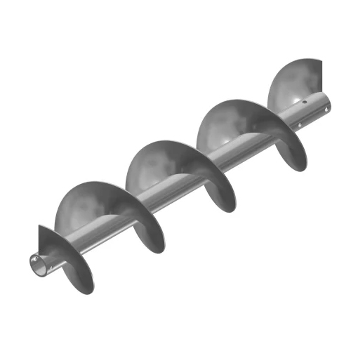 Stainless Steel Screw Conveyor