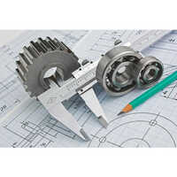 औद्योगिक डिजाइन और इंजीनियरिंग सेवाएँ