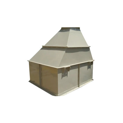 Ms Storage Hopper - Color: Grey