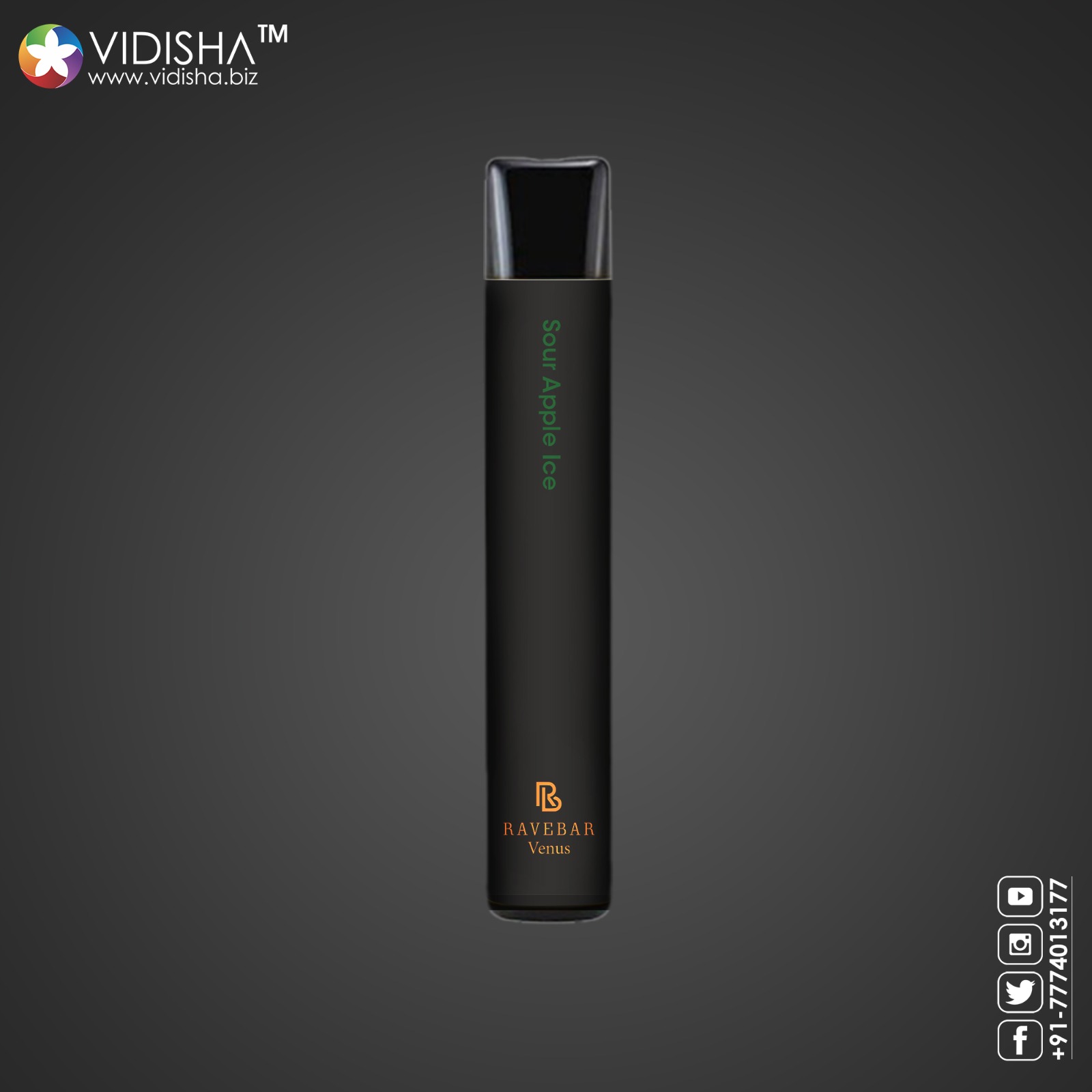 Customized Packaging Design & Printing