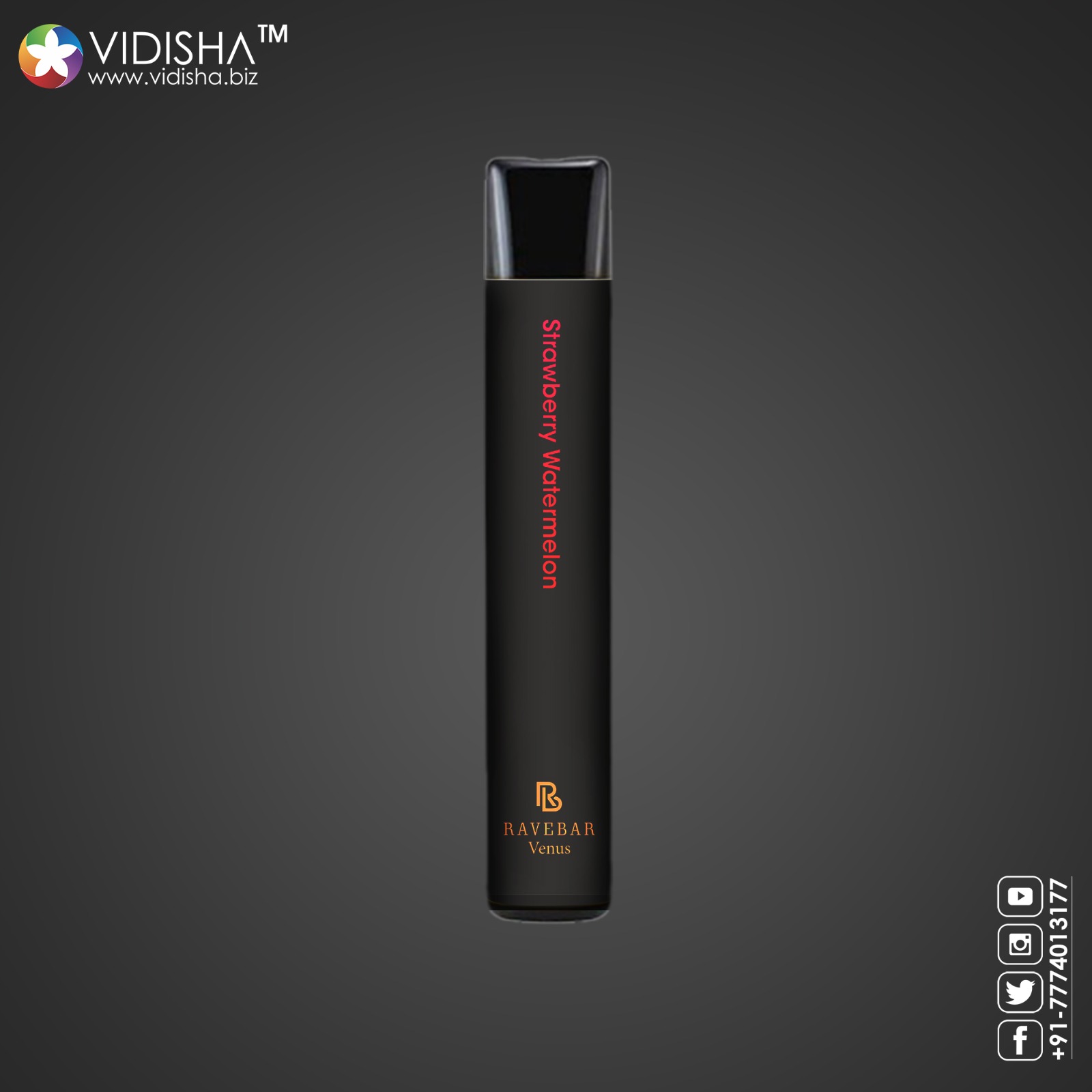 Customized Packaging Design & Printing