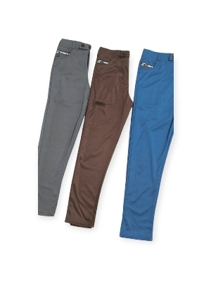 MEN'S LYCRA PANT