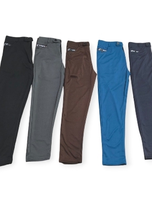 LYCRA pant multi color