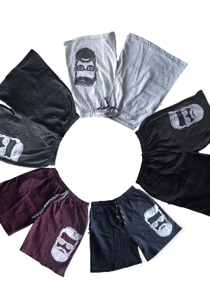 Mens Shorts - Feature: High Quality