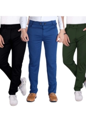 Mens Jeans - Color: Multicolor