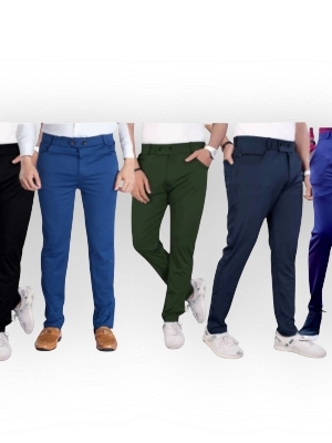 2WAY LYCRA PANT