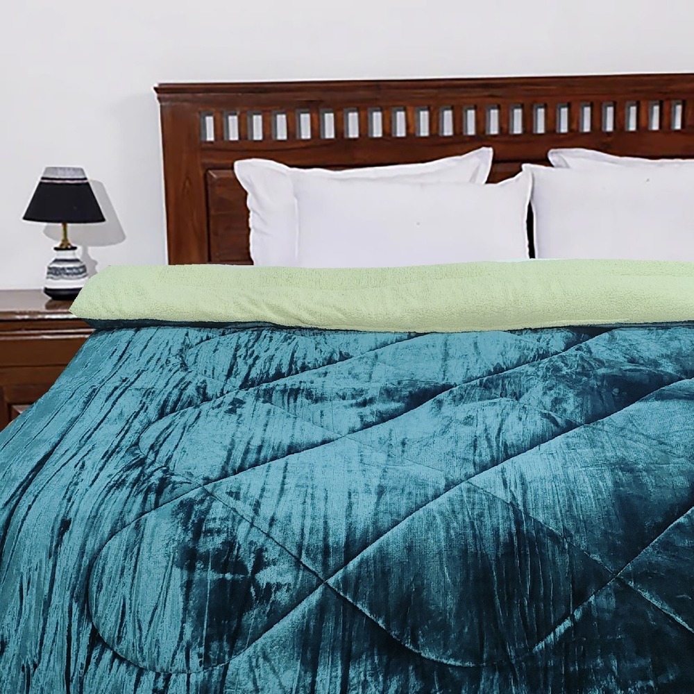 Flannel Quilt - Age Group: Adults