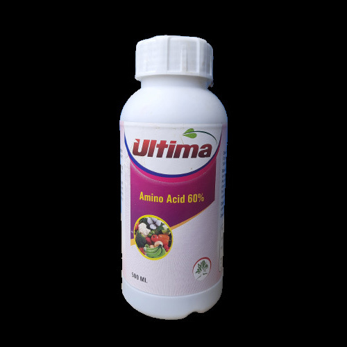 Ultima Amino Acid 60% - Application: Agriculture