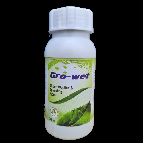 Grow Wet