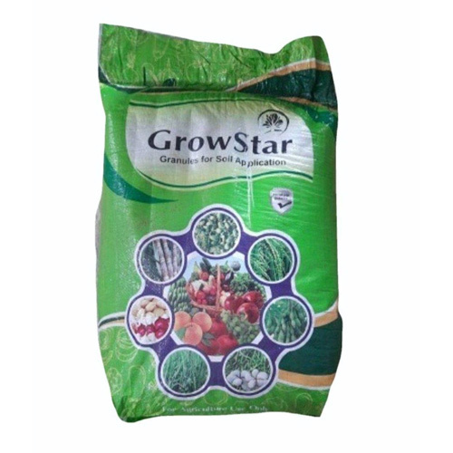 Growstar Granules