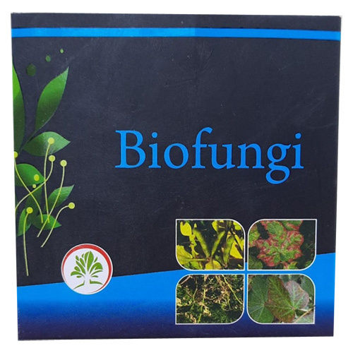 Biofungi Plant Growth Promoter - Application: Agriculture