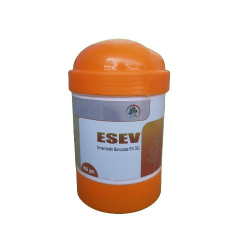 Esev (Emamectin Benzoate 5% Sg) - Application: Agriculture