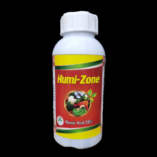 Humi Zone Red
