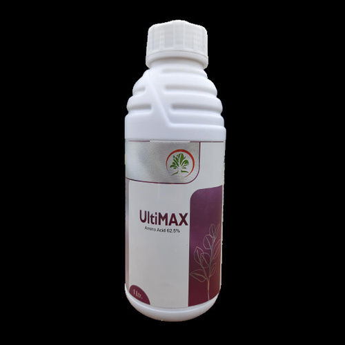 Ultimax Plant Growth Promoter - Application: Agriculture