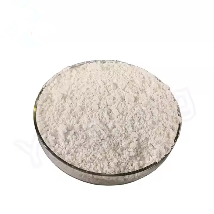 L-tryptophan Powder Cas 73-22-3