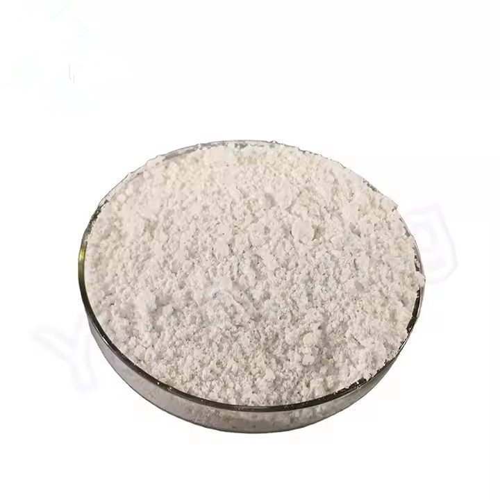  L-Tryptophan Powder CAS 73-22-3