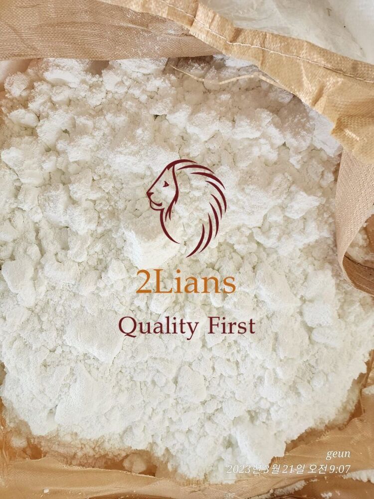 Pvc Off Grade Moisture Resin Suspension Grade - Color: White