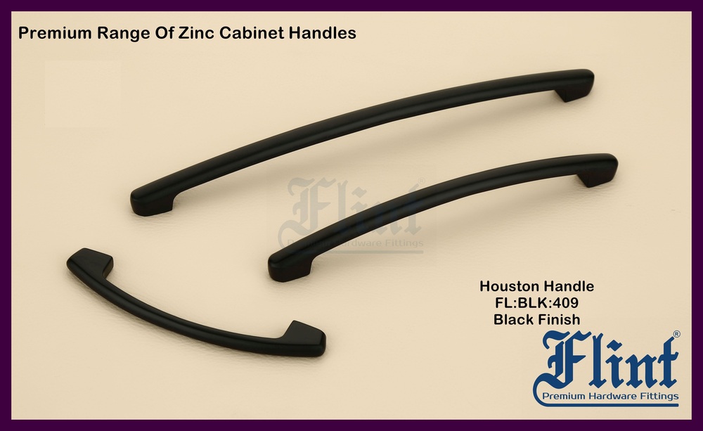 HOUSTON CABINET HANDLE