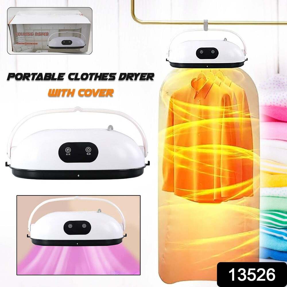 Portable Clothes Folding Dryer, Portable Dryers