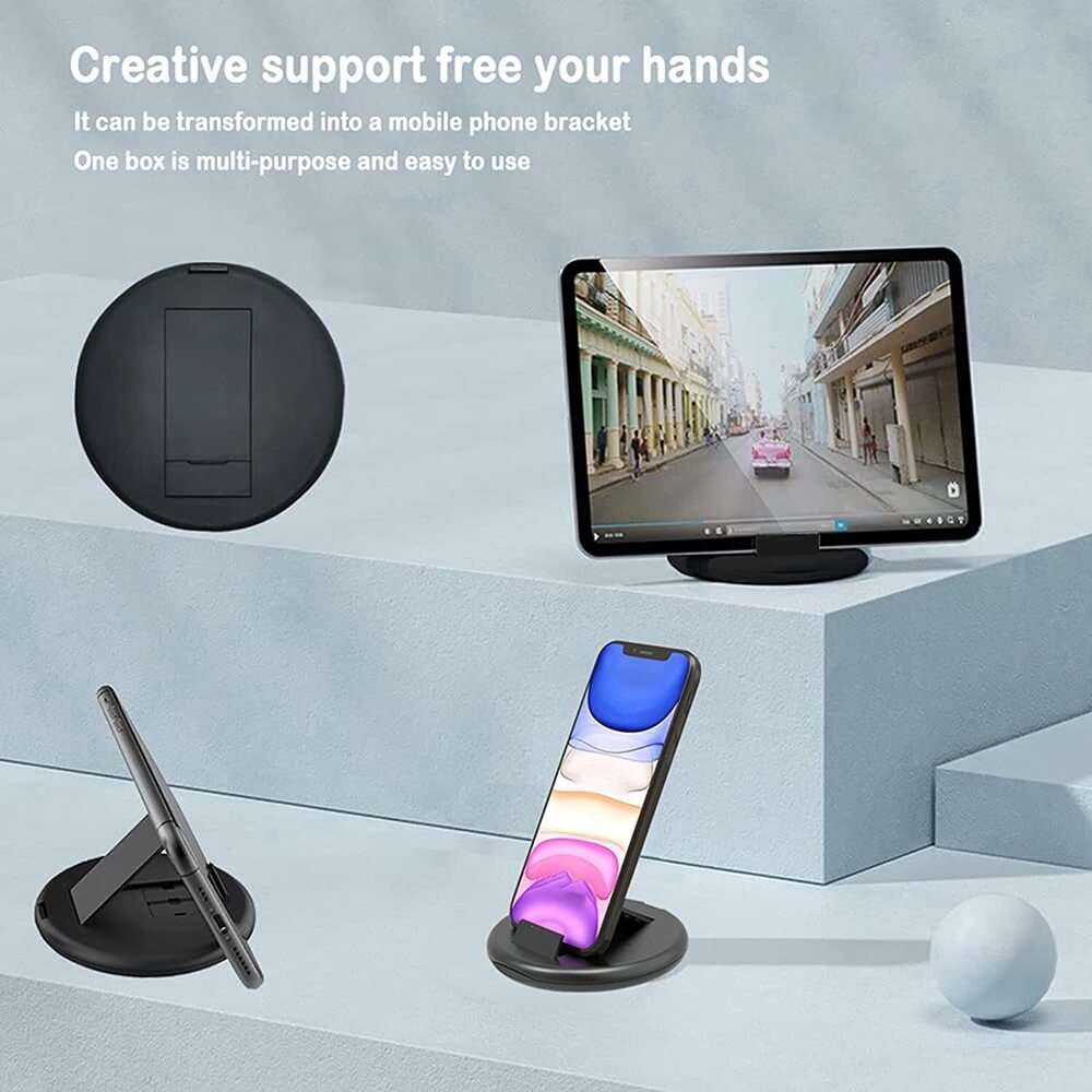 5-in-1 Charging Kit: Universal Cable For Every Devices