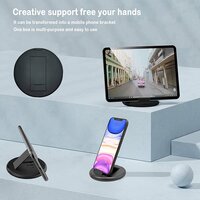 5-in-1 Charging Kit: Universal Cable for Every Devices