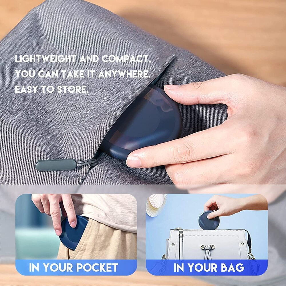 5-in-1 Charging Kit: Universal Cable For Every Devices