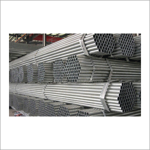 Stainless Steel Pipes