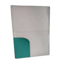 Business Corporate File Folder