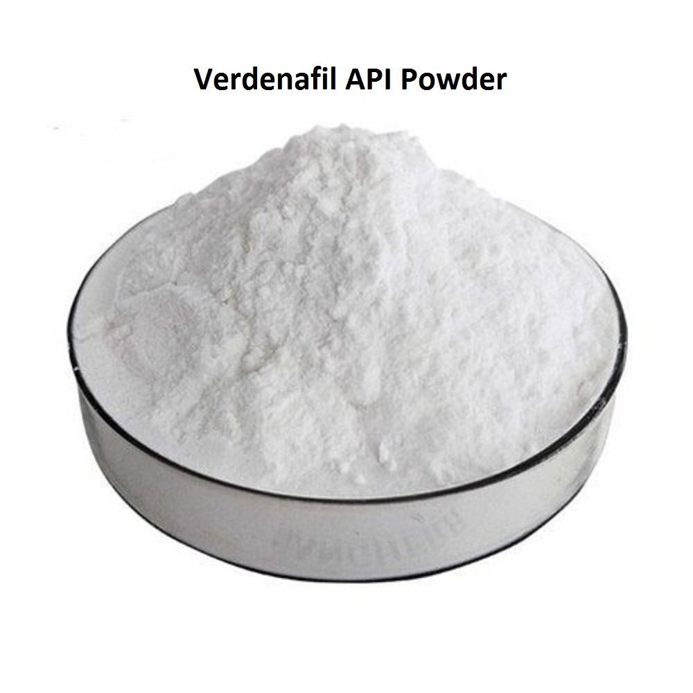 Varde-nafil Powder API