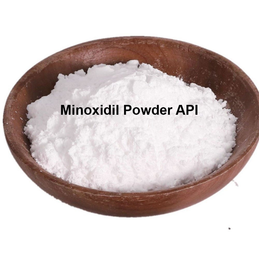 Minoxidil Powder