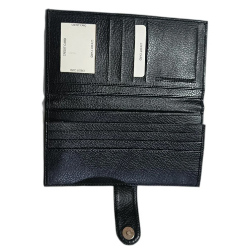 Black Women Wallet