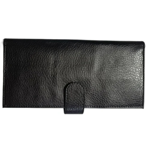 Black Women Wallet