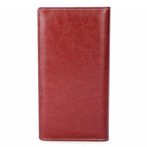 Women Leather Wallet