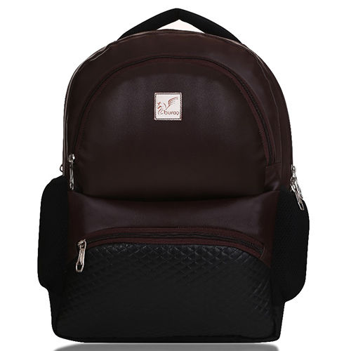 Leather Laptop Bag - Color: Different Available