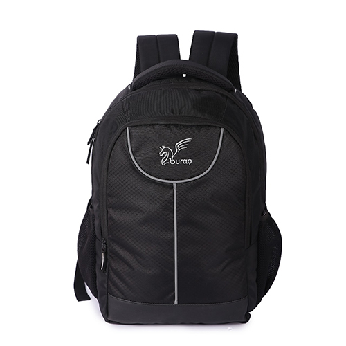 Black Laptop Bag - Color: Different Available