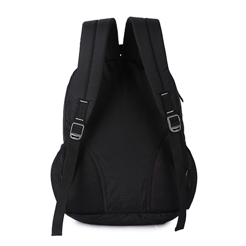 Black Laptop Bag