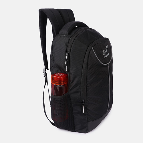 Black Laptop Bag - Color: Different Available